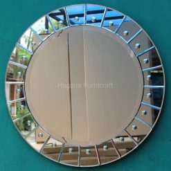 Modern Mirror MVM-0001