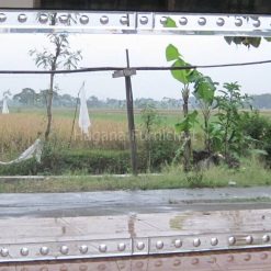 Modern Mirror MVM-0017