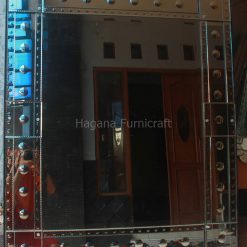 Modern Mirror MVM-0022