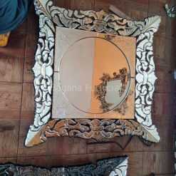 Modern Mirror MVM-0027