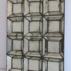 Antique Mirror AVM-0067B