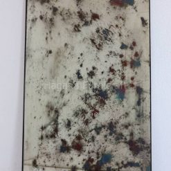 Antique Mirror AVM-0124