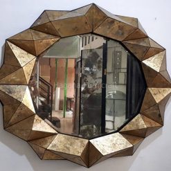 Antique Mirror AVM-0128