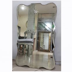 Antique Mirror AVM-0130
