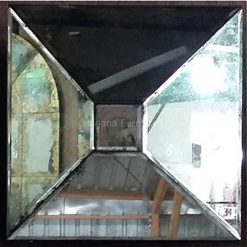 Antique Mirror AVM-0131