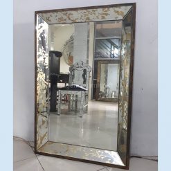 Antique Mirror AVM-0134