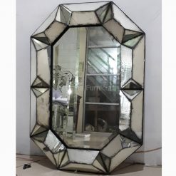 Antique Mirror AVM-0135