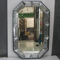Antique Mirror AVM-0136