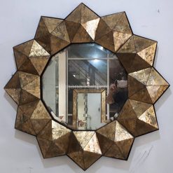 Antique Mirror AVM-0142