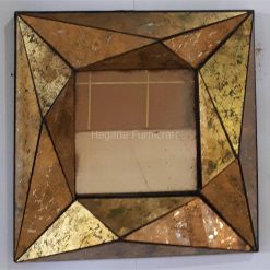 Antique Mirror AVM-0146