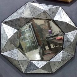 Antique Mirror AVM-0151