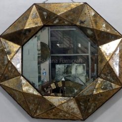 Antique Mirror AVM-0152