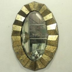 Antique Mirror AVM-0155