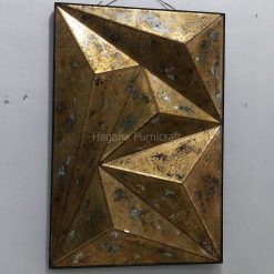 Antique Mirror AVM-0157