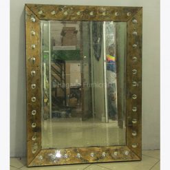 Antique Mirror AVM-0158
