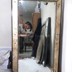 Antique Mirror AVM-0159