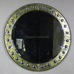 Antique Mirror AVM-0163