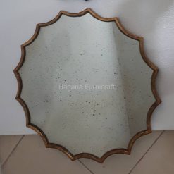 Antique Mirror AVM-0164