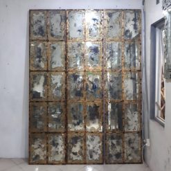 Antique Mirror AVM-0167