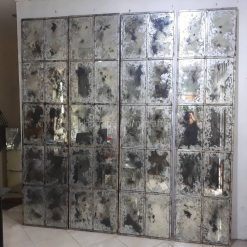 Antique Mirror AVM-0168