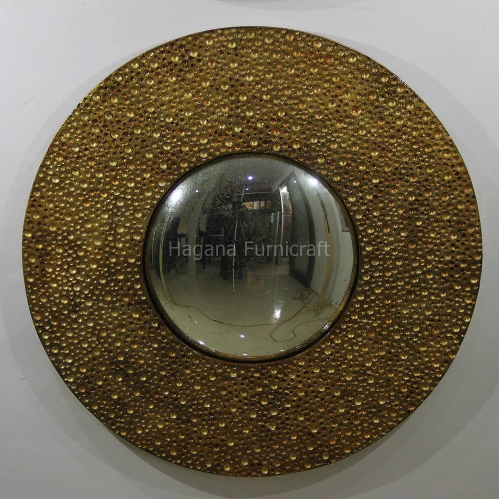 ANTIQUE VENETIAN MIRROR