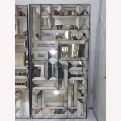 Antique Mirror AVM-0175