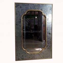 Antique Mirror AVM-0182