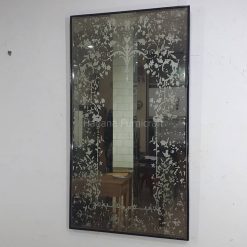 Antique Mirror AVM-0184