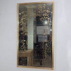 Antique Mirror AVM-0187