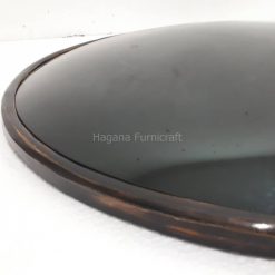 Alternative view of Antique Mirror AVM-0191