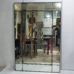 Antique Mirror AVM-0199