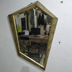 Antique Mirror AVM-0202