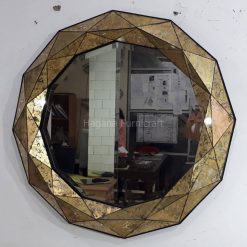 Antique Mirror AVM-0203