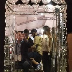 Modern Mirror MVM-0028