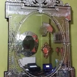 Modern Mirror MVM-0034
