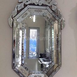 Modern Mirror MVM-0038