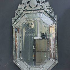 Modern Mirror MVM-0041