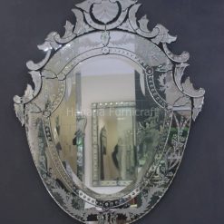 Modern Mirror MVM-0044