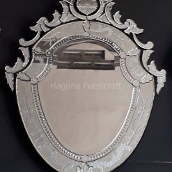 Alternative view of Modern Mirror MVM-0044