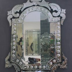 Modern Mirror MVM-0045