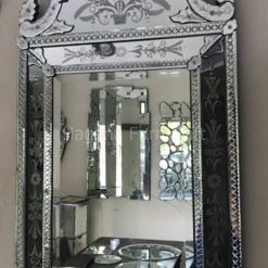 Modern Mirror MVM-0046