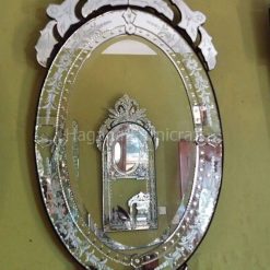 Modern Mirror MVM-0047