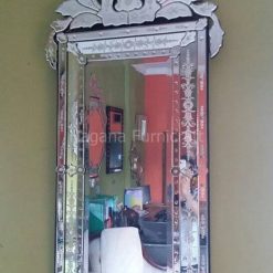 Modern Mirror MVM-0048