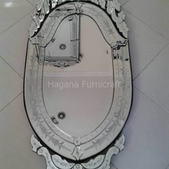 Modern Mirror MVM-0050