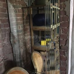 Modern Mirror MVM-0051