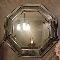 Modern Mirror MVM-0052