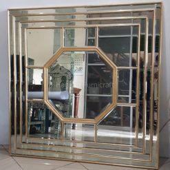 Modern Mirror MVM-0054