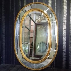 Modern Mirror MVM-0055