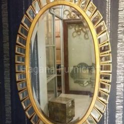 Modern Mirror MVM-0056