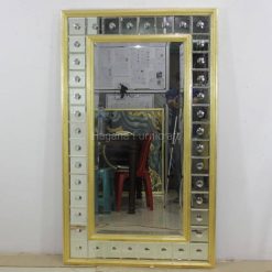 Modern Mirror MVM-0062